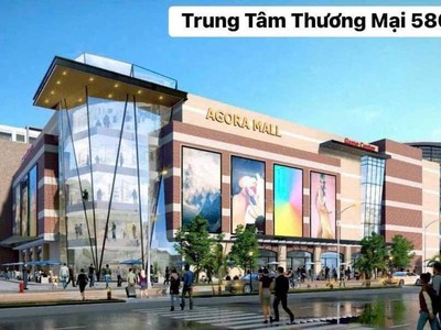 Shophouse trung tâm hành chính mới Thủ Thừa Long An chính thức mở giỏ hàng đặc biệt tháng 10/2024 3