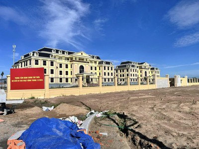 Shophouse trung tâm hành chính mới Thủ Thừa Long An chính thức mở giỏ hàng đặc biệt tháng 10/2024 4