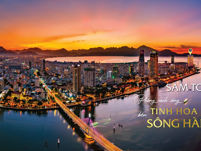 BOOKING căn hộ SAM TOWERS đảm bảo căn đẹp, ngân hàng hỗ trợ đến 85 1