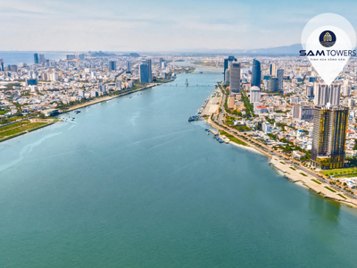 BOOKING căn hộ SAM TOWERS đảm bảo căn đẹp, ngân hàng hỗ trợ đến 85 0