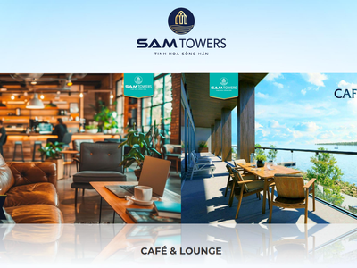 BOOKING căn hộ SAM TOWERS đảm bảo căn đẹp, ngân hàng hỗ trợ đến 85 3