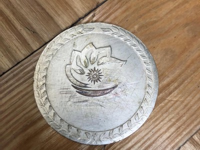 Medal  Hiệp hội thể thao và Olympic Hồng Kông, Trung Quốc, chất liệu Đồng mạ bạc, kích thước đk 5 0