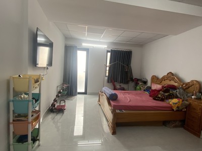 Trần hưng đạo quận 5 46m2 2 tầng nở hậu chỉ 6,5 tỷ 1