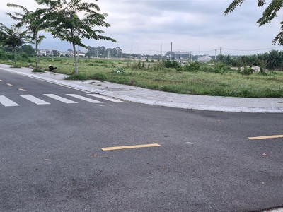 125m2 khu dân cư  xã tam phước huyện long điền  ngay vòng xoay cống bà sáu,tỉnh  lộ 44b 0