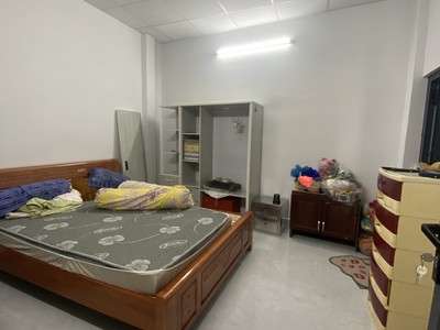 Trần hưng đạo quận 5 46m2 2 tầng nở hậu chỉ 6,5 tỷ 2