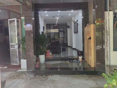 Bán tòa nhà hỗn hợp 7 tầng thang máy tại số 10 đường phương canh, nam từ liêm, hà nội 3