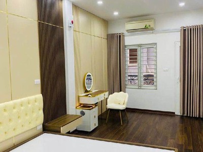 Bán nhà phố lê trọng tấn 45m2, 5 tầng, giá 8 tỷ. ở ngay - phân lô ô tô đỗ cửa - dân trí - tiện ích 1
