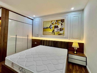 Nhà kinh doanh phố quang trung 60m2, 5 tầng, giá 12 tỷ. vỉa hè 5m - 3 ô tô tránh - kinh doanh tấp 2