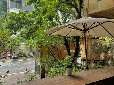 Sở hữu biệt thự đẹp, view hồ tây, giá 54 tỷ - cơ hội đầu tư sinh lời 4