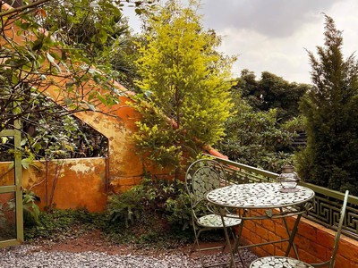 Sở hữu biệt thự đẹp, view hồ tây, giá 54 tỷ - cơ hội đầu tư sinh lời 3