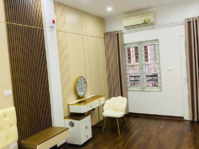 Bán nhà phố lê trọng tấn 45m2, 5 tầng, giá 8 tỷ. ở ngay - phân lô ô tô đỗ cửa - dân trí - tiện ích 4