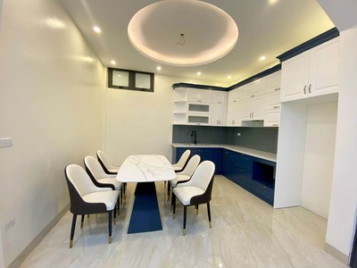 Bán nhà phố lê trọng tấn 45m2, 5 tầng, giá 8 tỷ. ở ngay - phân lô ô tô đỗ cửa - dân trí - tiện ích 3
