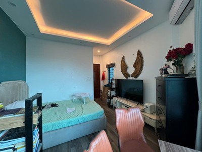 Cần bán nhanh nhà yên nghĩa 4 tầng giá mềm như bún view thoáng mát 2