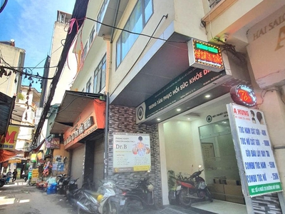 Chủ nhà ngộp bank cần bán gấp nhà mỹ đình 127m 23 tỷ 3