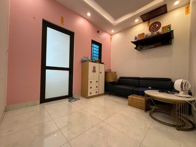 Cần bán nhanh nhà yên nghĩa 4 tầng giá mềm như bún view thoáng mát 1