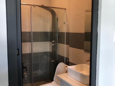 Nhà phố hiện đại  - kết cấu 4 tầng - kdc tuấn anh - ô tô 7 chổ ngủ trong nhà - huỳnh tấn phát 4