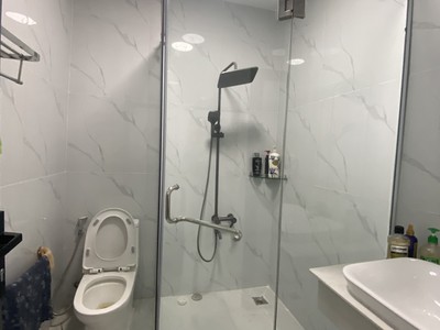 Trần hưng đạo quận 5 46m2 2 tầng nở hậu chỉ 6,5 tỷ 3