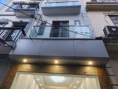 Nhà đẹp ngọc thụy 46m , 5 tầng, giá 7.9 tỷ. 0