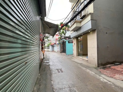 Nhà đẹp ngọc thụy 46m , 5 tầng, giá 7.9 tỷ. 1
