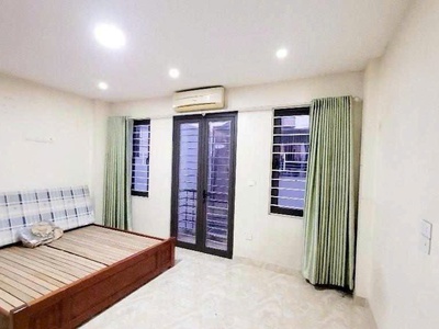 Nhà đẹp ngọc thụy 46m , 5 tầng, giá 7.9 tỷ. 3
