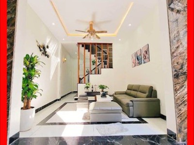 Bán nhà phố lê trọng tấn 45m2, 5 tầng, giá 8 tỷ. ở ngay - phân lô ô tô đỗ cửa - dân trí - tiện ích 0