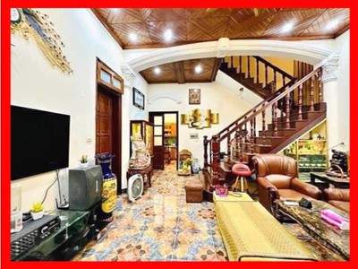 Siêu hiếm. nhà kđt ngô thì nhậm, 50m2, 4 tầng, giá 10 tỷ. phân lô - ô tô đỗ cửa vào nhà - 2 thoáng 0