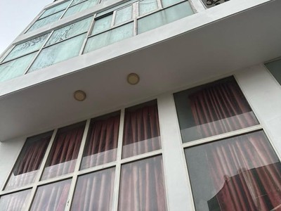 Bán nhà nguyễn sỹ sách, phường 15, tân bình, 59m2  6 x 10  x 5 tầng, chỉ 5.15 tỷ tl 0