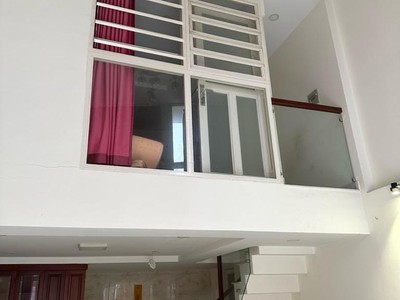 Bán nhà nguyễn sỹ sách, phường 15, tân bình, 59m2  6 x 10  x 5 tầng, chỉ 5.15 tỷ tl 2