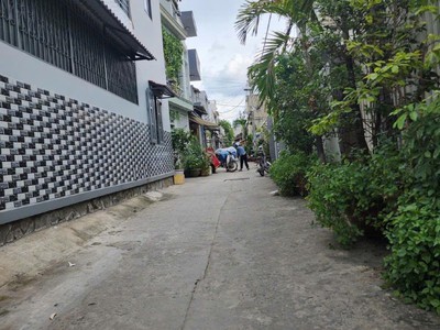 Q7 lâm văn bền xe kia morning tung tăng nhà đẹp ở ngay chỉ 4t hơn tl 4