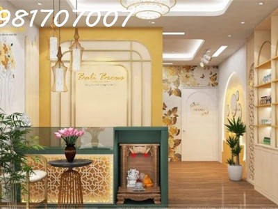 Bán căn shophouse cc phương đông green home cạnh ubnd quận long biên. nhỉnh 4 tỷ 3