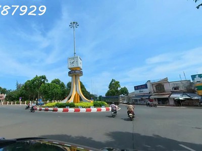 Bán 168m2 sổ hồng riêng ngay ql55   phạm hùng,khu phố phước sơn,tt đất đỏ,bà rịa vũng tàu 4