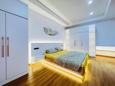 Siêu phảm dương nội - 40m2 x 5 tầng , hàng xóm geleximco ,sát aeon hà đông , lh : 039.258.3365 4