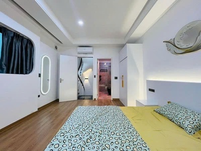 Siêu phảm dương nội - 40m2 x 5 tầng , hàng xóm geleximco ,sát aeon hà đông , lh : 039.258.3365 3