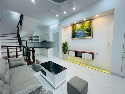 Siêu phảm dương nội - 40m2 x 5 tầng , hàng xóm geleximco ,sát aeon hà đông , lh : 039.258.3365 1