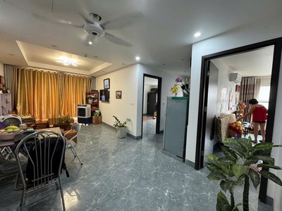 Gia đình có căn hộ tòa flc star tower quang trung 80m2 2 ngủ 2 vệ sinh cần bán 0
