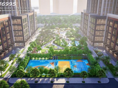 Căn hộ imperia sola park chỉ 62,8 triệu/m2, 2 hầm xe, ck trực tiếp 138 triệu, tt sớm ck tới 12.5 2