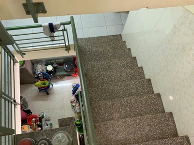 Bán nhà ngay sát aeon tân phú - 3 tầng hẻm xe tải thông - nhỉnh 4 tỷ 0