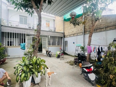 Bán nhà ngay sát aeon tân phú - 3 tầng hẻm xe tải thông - nhỉnh 4 tỷ 3