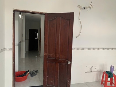 Gấp bán giảm 500tr, nhà bán hxh 6m thới an 15 - lê văn khương, 5x19m - 4 tầng, 5.6 tỷ 3