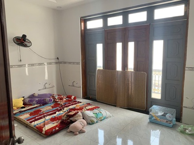 Gấp bán giảm 500tr, nhà bán hxh 6m thới an 15 - lê văn khương, 5x19m - 4 tầng, 5.6 tỷ 4