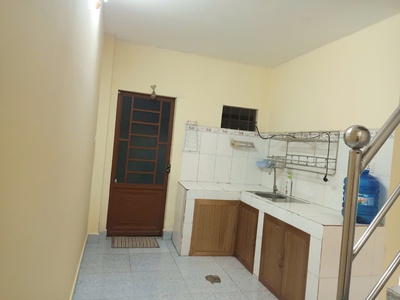 Giá rẻ - chính chủ cần cho thuê nhà nguyên căn tại ấp 4 - bình chánh  - tp. hồ chí minh 2