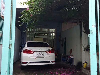 Giá rẻ - chính chủ cần cho thuê nhà nguyên căn tại ấp 4 - bình chánh  - tp. hồ chí minh 4