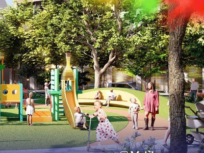 Chung cư sun urban city hà nam được thiết kế với diện tích đa dạng phù hợp cho mọi loại khách hàng, 2