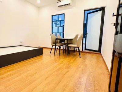 Bán tập thể núi trúc, ba đình, tầng 5, chỉ hơn 2 tỷ, nhà mới đẹp thoáng sạch ở ngay 0