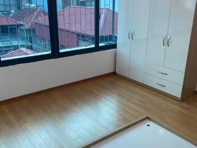 Bán tập thể núi trúc, ba đình, tầng 5, chỉ hơn 2 tỷ, nhà mới đẹp thoáng sạch ở ngay 3