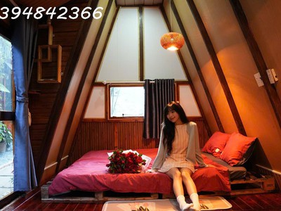  cho thuê homestay đường thánh mẫu-p7 dalat 3