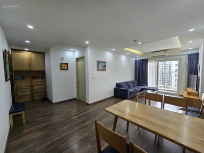 Chính chủ cho thuê căn hộ 3pn full đồ khu ngoại giao đoàn, đối diện đsq hàn quốc và công viên ngoại 1