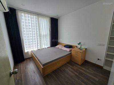 Chính chủ cho thuê căn hộ 3pn full đồ khu ngoại giao đoàn, đối diện đsq hàn quốc và công viên ngoại 3