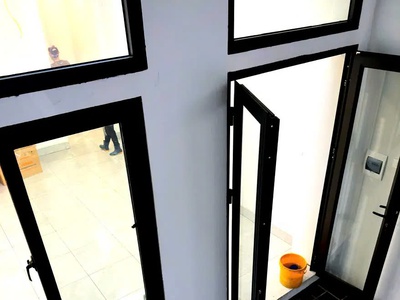 Bán nhà nguyễn văn cừ 64m2,2 tầng, mặtt iền 3.8m, 9.7 tỷ long biên. 1