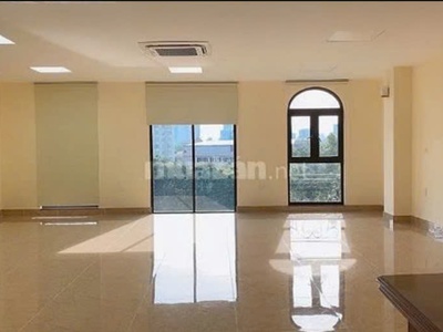 Chính chủ cho thuê tầng 8,9 trong tòa nhà mới xây 30 ngõ 80 chùa láng, đống đa, hà nội 4